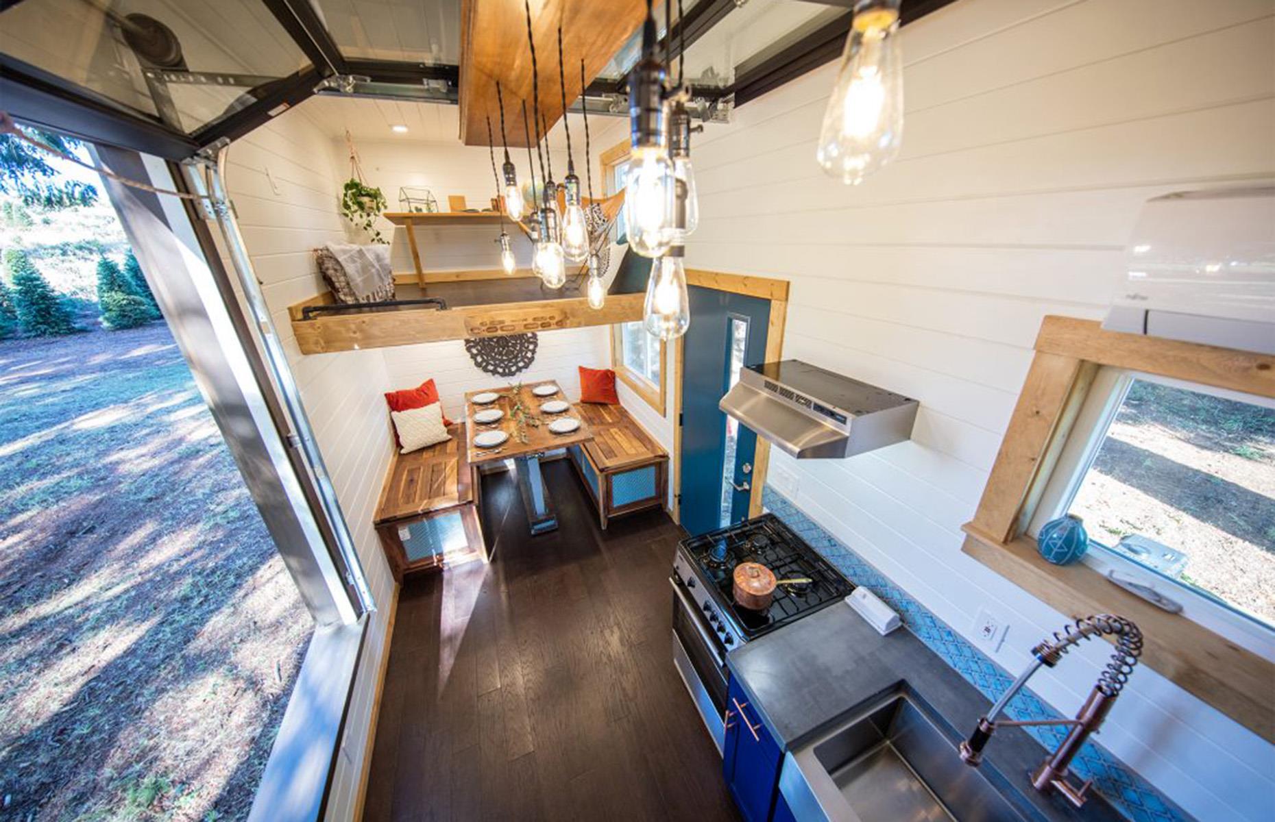 Adventure Home von Tiny Heirloom